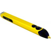 3D ручка 3Doodler Create Electric Yellow