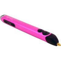 3D ручка 3Doodler Create Shocking Pink