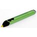 3D ручка 3Doodler Create Spring Green фото  - 0