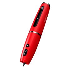 3D ручка Polyes Q1 (красный)