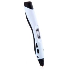 3D ручка SL-300 (белый)