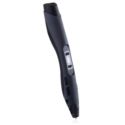 3D ручка SL-300 (черная)