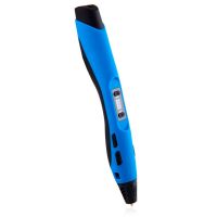 3D ручка SL-300 (синяя)