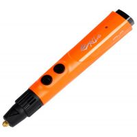 3D ручка XYZ 1.0 (оранжевый)