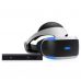 PlayStation VR + Камера (Б/У) фото  - 3