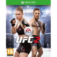 UFC 2 (англійська версія) (Xbox One)