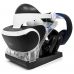 Charging Stand for Playstation VR фото  - 2