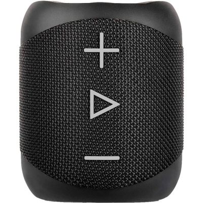 Акустична система Sharp Compact Wireless Speaker Black (GX-BT180(BK))