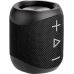 Акустична система Sharp Compact Wireless Speaker Black (GX-BT180(BK)) фото  - 0
