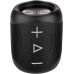Акустична система Sharp Compact Wireless Speaker Black (GX-BT180(BK)) фото  - 2