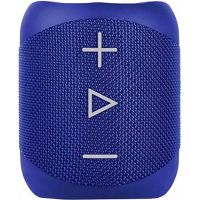 Акустична система Sharp Compact Wireless Speaker Blue (GX-BT180(BL))