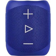 Акустична система Sharp Compact Wireless Speaker Blue (GX-BT180(BL))