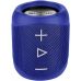 Акустична система Sharp Compact Wireless Speaker Blue (GX-BT180(BL)) фото  - 2