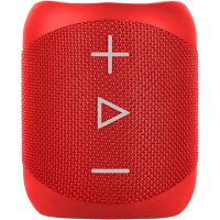 Акустична система Sharp Compact Wireless Speaker Red (GX-BT180(RD))