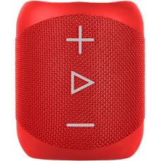 Акустическая система Sharp Compact Wireless Speaker Red (GX-BT180(RD))