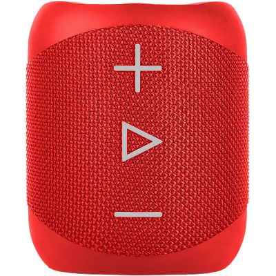 Акустична система Sharp Compact Wireless Speaker Red (GX-BT180(RD))