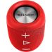 Акустическая система Sharp Compact Wireless Speaker Red (GX-BT180(RD)) фото  - 1