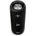 Акустична система Sharp Portable Wireless Speaker Black (GX-BT280(BK)) фото  - 3