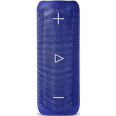 Акустическая система Sharp Portable Wireless Speaker Blue (GX-BT280(BL))