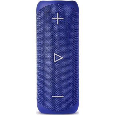 Акустическая система Sharp Portable Wireless Speaker Blue (GX-BT280(BL))