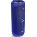 Акустична система Sharp Portable Wireless Speaker Blue (GX-BT280(BL)) фото  - 1