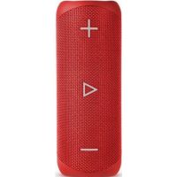 Акустична система Sharp Portable Wireless Speaker Red (GX-BT280(RD))