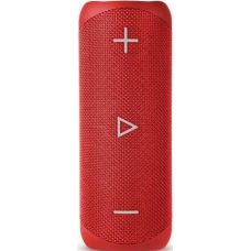 Акустична система Sharp Portable Wireless Speaker Red (GX-BT280(RD))