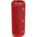 Акустическая система Sharp Portable Wireless Speaker Red (GX-BT280(RD)) фото  - 1