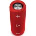 Акустична система Sharp Portable Wireless Speaker Red (GX-BT280(RD)) фото  - 3