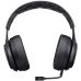 LucidSound LS35X Wireless Surround Sound Gaming Headset - Officially Licensed for Xbox One & Xbox Series X S - Works Wired with PS5, PS4, PC, Nintendo Switch, Mac, iOS and Android (Black) фото  - 0