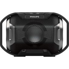 Акустическая система Philips ShoqBox SB300B/00 Black