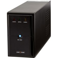 LogicPower UPS (LPM-1100VA)