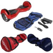 Аксессуары к электротранспорту