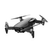 Квадрокоптеры