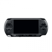 Приставки PlayStation Portable