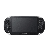 Приставки PlayStation Vita