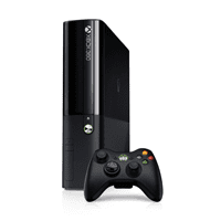 Приставки Xbox 360