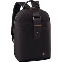 Рюкзак Wenger Alexa Women's backpack 16" (601376) Чёрный