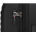 Набор чемоданов Wenger Lumen (604333) Чёрный фото  - 2