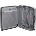 Набор чемоданов Wenger Lumen (604335) Серый фото  - 1