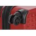 Набор чемоданов Wenger Matrix Set (20"/24"/28") 4 колеса Red красный (604350) фото  - 8