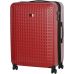Набор чемоданов Wenger Matrix Set (20"/24"/28") 4 колеса Red красный (604350) фото  - 0