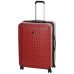Набор чемоданов Wenger Matrix Set (20"/24"/28") 4 колеса Red красный (604350) фото  - 3