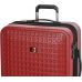 Набор чемоданов Wenger Matrix Set (20"/24"/28") 4 колеса Red красный (604350) фото  - 4