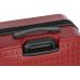 Набор чемоданов Wenger Matrix Set (20"/24"/28") 4 колеса Red красный (604350) фото  - 6