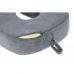 Подушка Wenger Pillow Fleece Memory Foam Grey серая (604575) фото  - 0