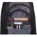 Рюкзак для ноутбука Wenger Ibex 125th 17" Black Carbon чёрный (605498) фото  - 10