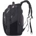 Рюкзак для ноутбука Wenger Ibex 125th 17" Black Carbon чёрный (605498) фото  - 1