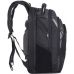 Рюкзак для ноутбука Wenger Ibex 125th 17" Black Carbon чёрный (605498) фото  - 2
