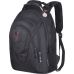 Рюкзак для ноутбука Wenger Ibex 125th Slim 16" Black чёрный (605500) фото  - 0